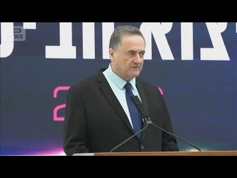 イスラエル国防相がレバノン南部への攻撃継続表明　米仲介の停戦合意も(2026年6月4日) サムネイル