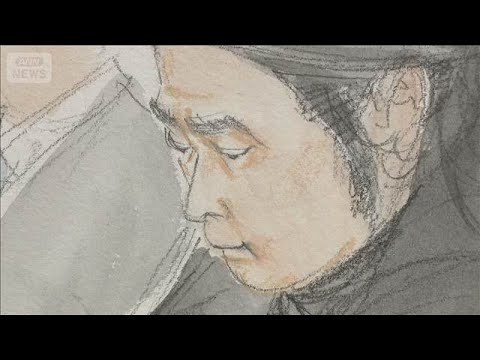 取材者がみた山上被告とは…検察『無期懲役』求刑　安倍元総理銃撃事件【報道ステーション】(2025年12月18日) サムネイル