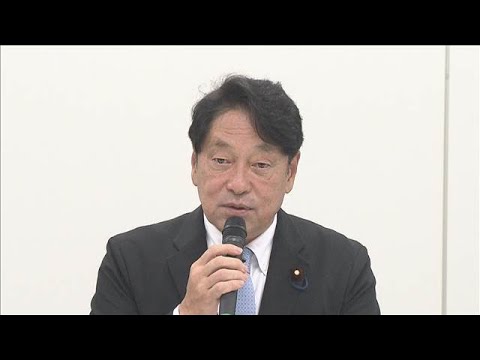 消費減税の議論　各党の意見の違い浮き彫りに【スーパーJチャンネル】(2026年6月10日)