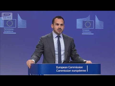 EUがトランプ大統領が議長の「平和協議会」初会合にオブザーバー参加を表明(2026年2月17日) サムネイル