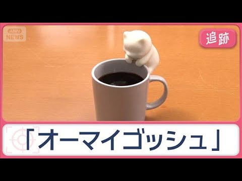 「ダイソー」「スリコ」「ロフト」最新便利グッズ　外国人が絶賛！人気ランキング発表【Jの追跡】【スーパーJチャンネル】(… サムネイル