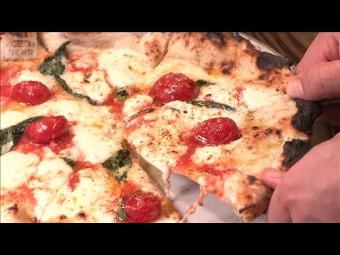 六本木の有名ビザ店がNY進出　地元メディア「東京スタイルピザ時代の幕開け」(2026年2月4日) サムネイル