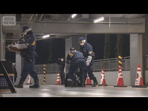 羽田出国後に香港で強盗被害　男性ら約5000万円奪われる(2026年1月31日) サムネイル