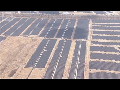 釧路メガソーラー建設でまた伐採　住民の合意得られぬまま　条例対象外で止められず【グッド！モーニング】(2025年12月… サムネイル