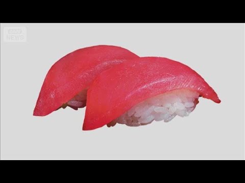 はま寿司「まぐろ」初の値上げ　中東情勢の悪化によりエネルギーコスト上昇などが要因【スーパーJチャンネル】(2026年5…
