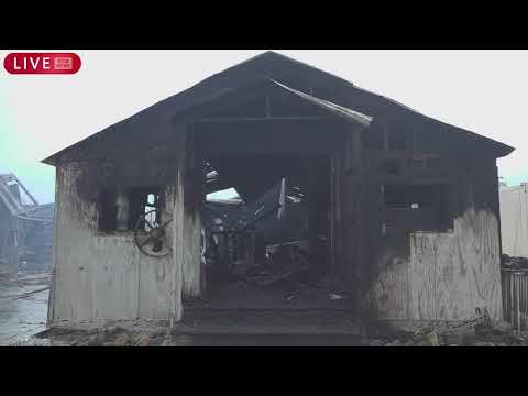 【現地ライブ】パキスタン軍がアフガニスタン首都の病院を空爆　少なくとも400人が死亡　タリバン暫定政権が発表【LIVE… サムネイル