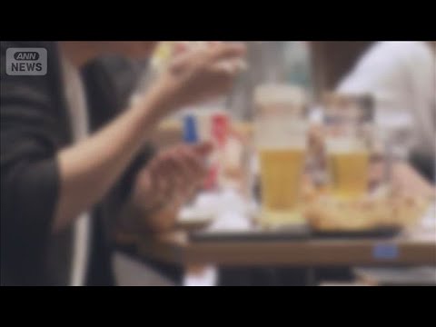今年1月～5月の「飲食業」倒産　過去最多　小規模企業中心に411件(2026年6月8日)