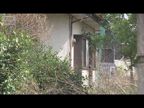 自宅に祖母の遺体遺棄か　33歳女を逮捕　群馬・伊勢崎市(2026年5月28日)