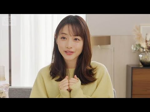 石原さとみ、レコードに癒やされる“家族との幸せ時間”【芸能動画】(2026年3月2日) サムネイル