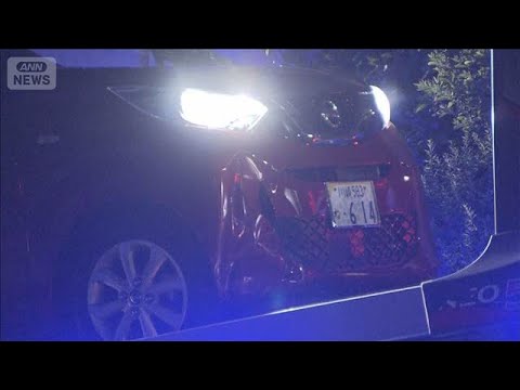 信号機のない交差点で車と自転車が衝突　63歳の女を逮捕(2026年5月16日)