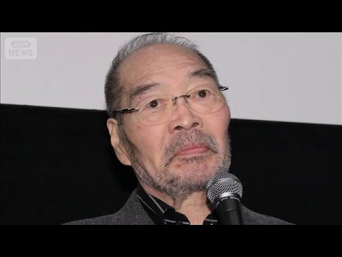 元プロボクサーでタレントのガッツ石松さん（76）　肺炎のため死去(2026年6月11日) サムネイル