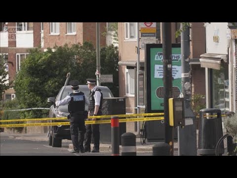 ロンドンでユダヤ人2人刺され重傷 45歳男逮捕　ユダヤコミュニティ狙う事件相次ぐ(2026年4月30日) サムネイル