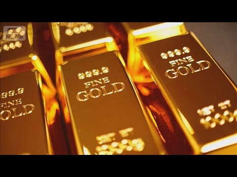【速報】金価格　初の2万9000円超え　最高値更新　3万円の節目近づく(2026年1月29日) サムネイル