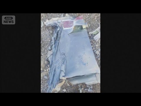 「銃撃戦の末…」イランで撃墜された米軍戦闘機の2人目乗員を“救出”　中東メディア(2026年4月5日) サムネイル