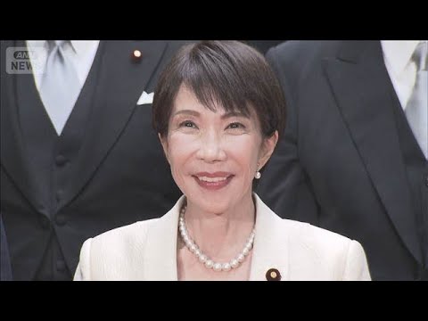 高市内閣支持率 62％に上昇　中道に「期待しない」7割　世論調査(2026年2月23日) サムネイル