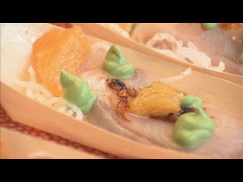 鹿児島県の食と観光をアメリカ・ワシントンでPR　知事は販路拡大に意欲(2026年4月14日)