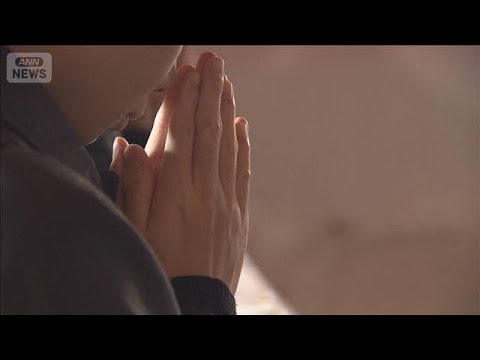 2026年幕開け 初日の出　新年への思い(2026年1月1日)