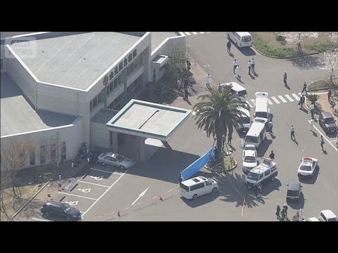 道仁会元ナンバー2の男ら逮捕　15年前に抗争暴力団員を射殺か(2026年1月30日) サムネイル