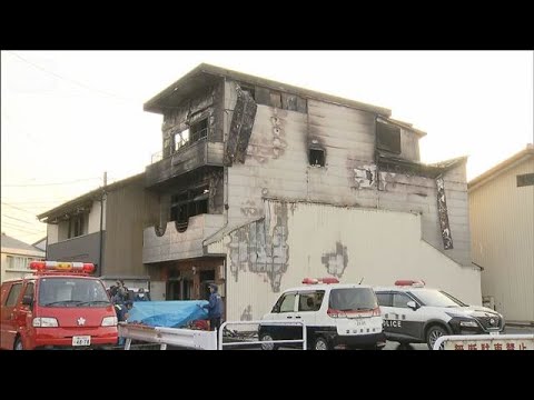 南砺市の住宅火災　焼け跡から3人の遺体　連絡の取れない家族3人か　富山県警(2026年3月28日) サムネイル