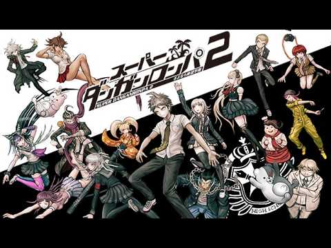 ３【スーパーダンガンロンパ2 】南の島での コ ロ シ ア イ 修学旅行が始まる！！【さよなら絶望学園】※ネタバレ注意 サムネイル