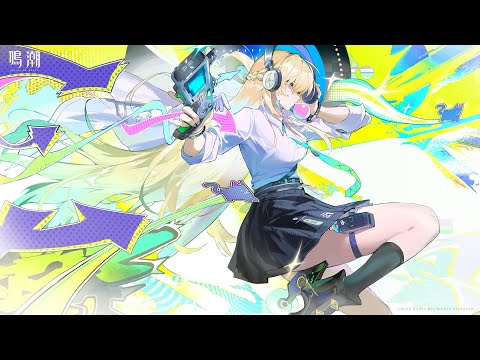 【鳴潮】リンネー引けなかったら配信引退する【メリークリスマス】 サムネイル