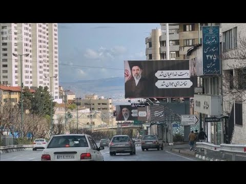 イラン 仲介国に米提案への回答「一方的で不公平」と評価…地上戦に備え100万人動員も(2026年3月27日) サムネイル