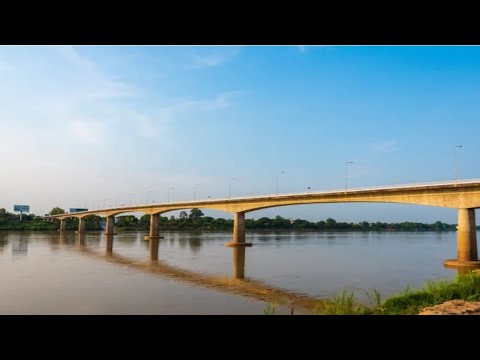 タ イ🇹🇭 ノーンカーイ・ラオス🇱🇦 ヴィエンチャン！国境付近を取材中！【小川泰平の事件考察室】 2476 サムネイル