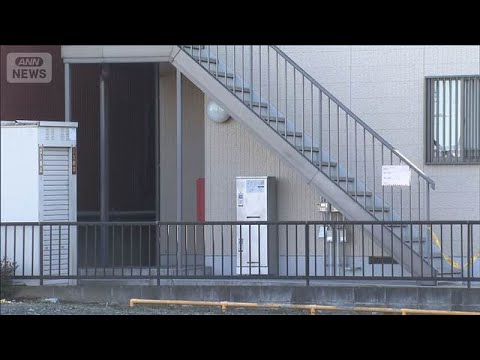 ネイリスト女性殺害　襲われてから短時間で死亡か　強い殺意の可能性(2026年1月5日) サムネイル