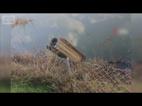 NATO「ヨーロッパをも脅しに掛かっている」　伊・仏など欧州4カ国が艦船派遣へ(2026年3月6日) サムネイル