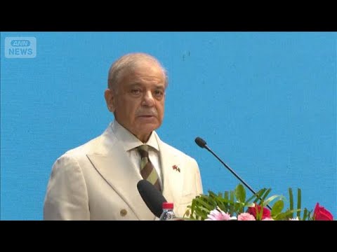 米イラン“24時間以内に合意へ”　トランプ氏は「署名次第海峡開放」(2026年6月14日)