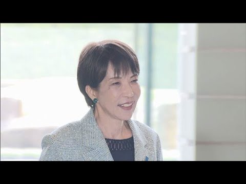 高市氏の施政方針原案判明　消費減税で赤字国債「頼らず」　新人議員に研修会【もっと知りたい！】【グッド！モーニング】(2… サムネイル