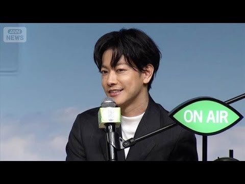 佐藤健、最前線で活躍する男の“心の整え方”がかっこよすぎる！【芸能動画】(2026年3月10日) サムネイル