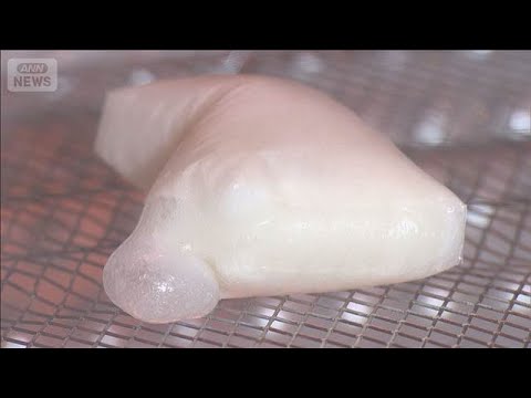 元旦に餅詰まらせ80代女性死亡　正月三が日　都内で男女7人を救急搬送(2026年1月4日) サムネイル