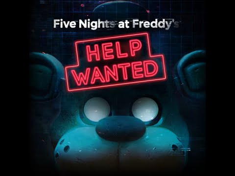 【ホラー】クリスマスはやっぱりピザ屋で警備のアルバイト【FIVE NIGHTS AT FREDDY'S: HELP W… サムネイル