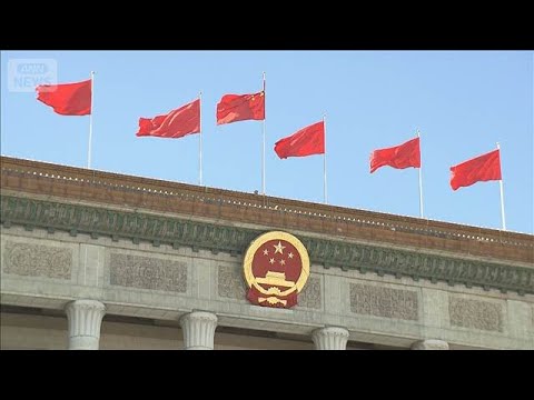 中国軍の最高幹部2人失脚　専門家「台湾進攻キーマン」　汚職の摘発相次ぐ…今後は【グッド！モーニング】(2026年1月2… サムネイル