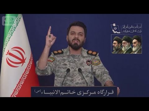 【報ステ解説】イラン「停戦協議一切ない」…別の“重要海峡”に戦線拡大の恐れも【報道ステーション】(2026年3月26日) サムネイル