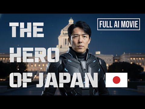 【フルAIドラマ】ZERO 〜政治と世襲編〜【nano banana, veo, Kling, gemini3.0】 サムネイル