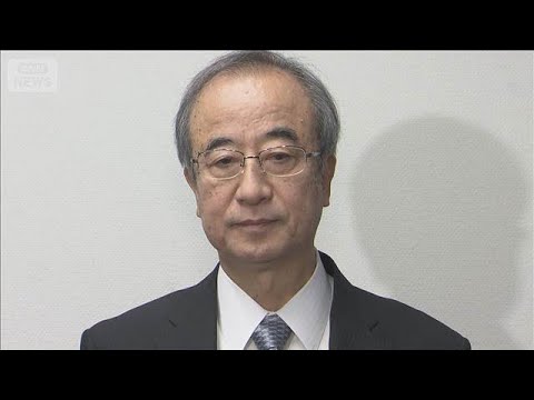 柏崎刈羽原発 県議会が再稼働に「同意」　知事が経産大臣に報告へ(2025年12月23日) サムネイル