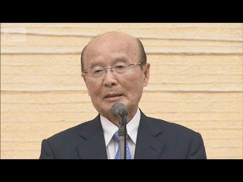 杉田和博氏が死去　安倍・菅政権で内閣官房副長官 歴代最長8年9カ月(2025年12月22日) サムネイル