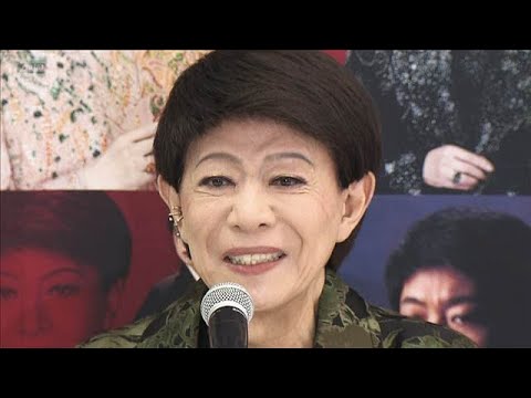 パーキンソン病公表の美川憲一が胸中告白「どうなるのか不安でした」【芸能動画】(2026年5月16日) サムネイル