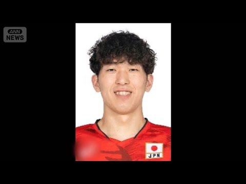 男子バレー日本代表選手を逮捕　カバンに大麻…パチンコ店に置き忘れ【もっと知りたい！】【グッド！モーニング】(2026年… サムネイル