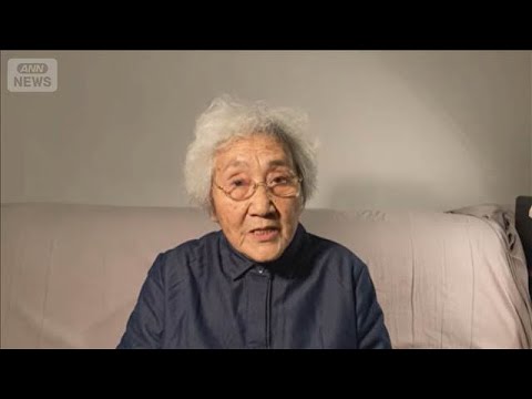 天安門事件から37年　遺族 「深い悲しみと苦しみ」「風化させない」　当局は警戒強化(2026年6月5日) サムネイル