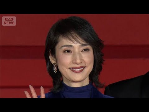 天海祐希の“鋭い眼光”が佐々木蔵之介をじわじわと追い詰める【芸能動画】(2025年12月25日) サムネイル