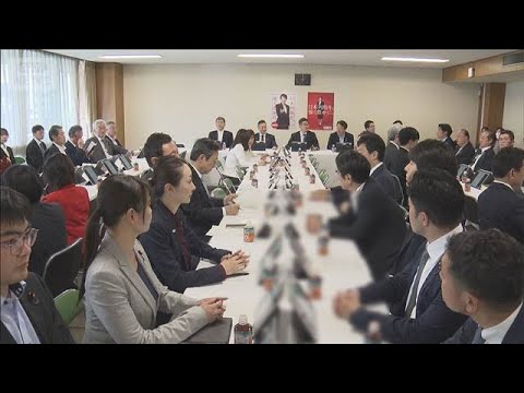 法務省が“修正案”も…“了承持ち越し”再審制度見直しで『抗告』めぐり意見衝突【報道ステーション】(2026年5月7日) サムネイル