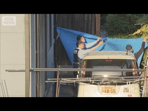 【速報】兵庫・たつの市の住宅で母娘2人の遺体発見　警察が殺人と断定　捜査本部設置(2026年5月21日) サムネイル
