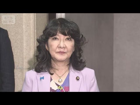 片山大臣「いよいよ断固たる措置近づいている」　円安加速を受け　為替介入が視野に(2026年4月30日) サムネイル