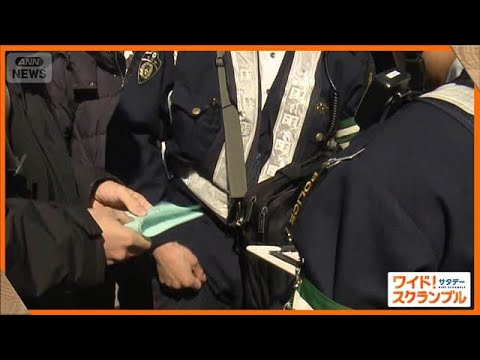 自転車「青切符」導入　戸惑いも…ルールを守る人が直面する危険とは？【ワイド！スクランブル】(2026年4月4日) サムネイル