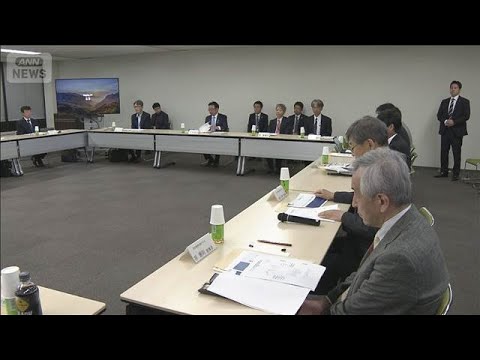新型AI「クロード・ミュトス」登場で　サイバー攻撃の危険性協議(2026年5月23日) サムネイル