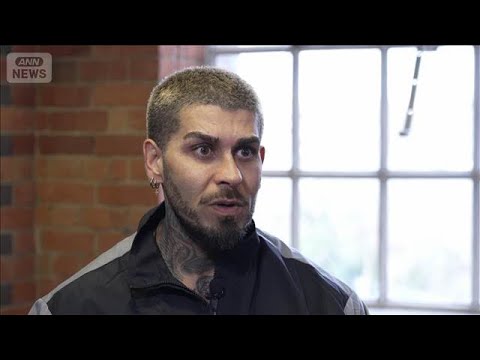 「まるで戦場…」イランデモの実情　参加の男性ラッパー「外国の助けを」身内も死亡(2026年1月21日) サムネイル