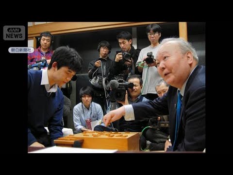 藤井聡太竜王名人「深く敬意を表する」加藤一二三九段死去【スーパーJチャンネル】(2026年1月22日) サムネイル